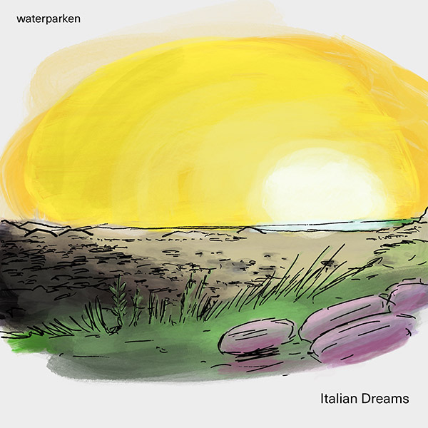 Italian Dreams (Where Italy Sleeps OST)