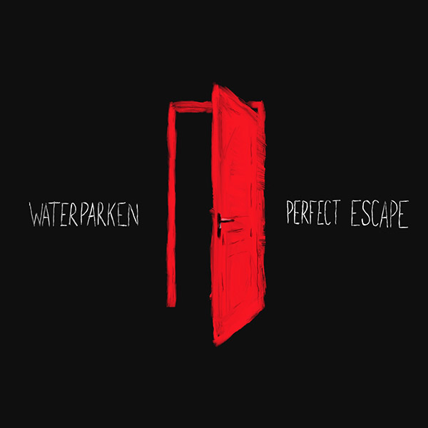 Perfect Escape (Escape Here Now OST)